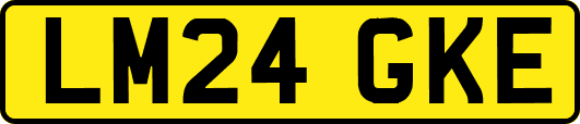 LM24GKE