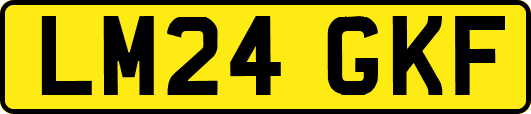 LM24GKF