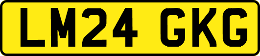 LM24GKG