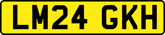 LM24GKH