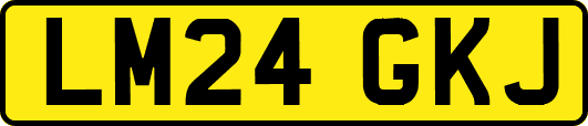 LM24GKJ