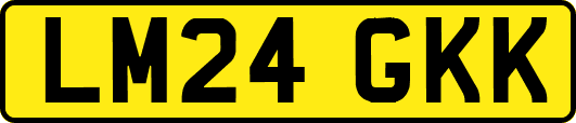 LM24GKK
