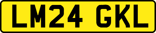 LM24GKL