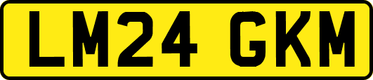 LM24GKM