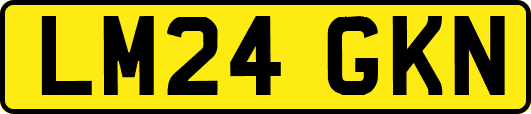 LM24GKN
