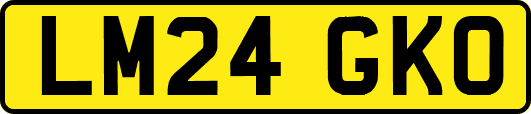 LM24GKO