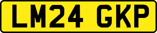 LM24GKP