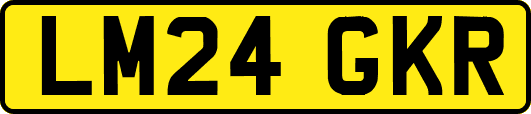 LM24GKR