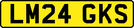 LM24GKS