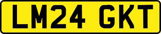 LM24GKT