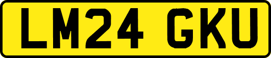 LM24GKU