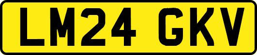 LM24GKV