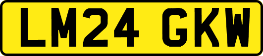 LM24GKW