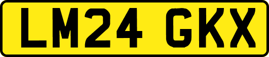 LM24GKX