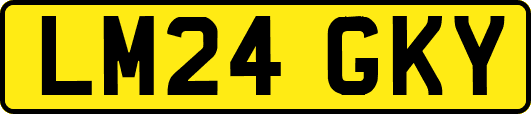 LM24GKY