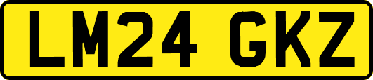 LM24GKZ
