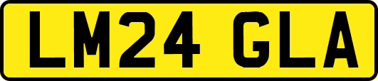 LM24GLA