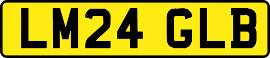 LM24GLB