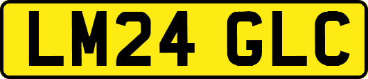 LM24GLC