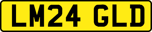 LM24GLD