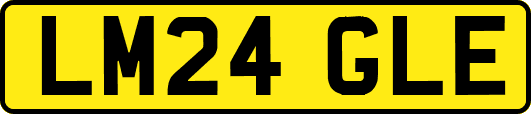 LM24GLE