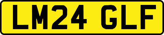 LM24GLF