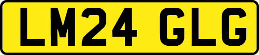 LM24GLG