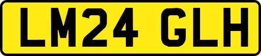 LM24GLH