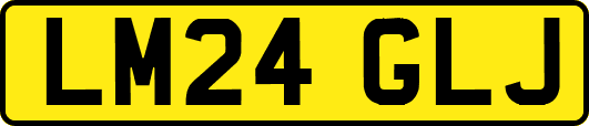 LM24GLJ