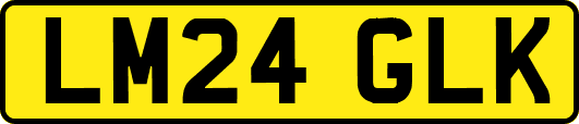 LM24GLK