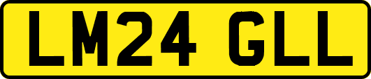 LM24GLL
