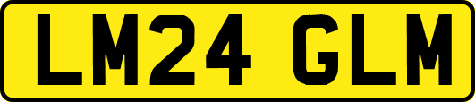 LM24GLM