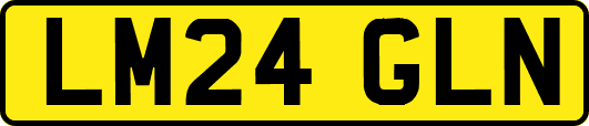 LM24GLN