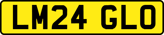 LM24GLO