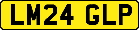 LM24GLP