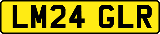 LM24GLR