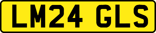 LM24GLS