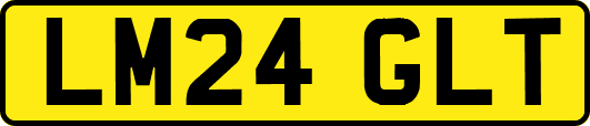 LM24GLT