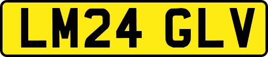LM24GLV