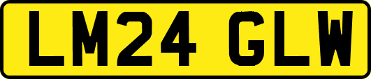 LM24GLW