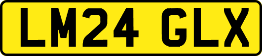 LM24GLX