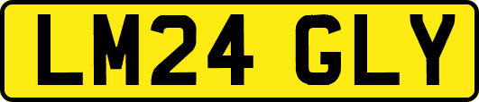 LM24GLY