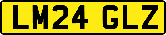 LM24GLZ