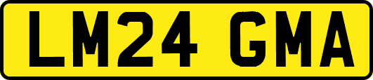 LM24GMA