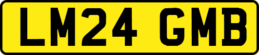 LM24GMB
