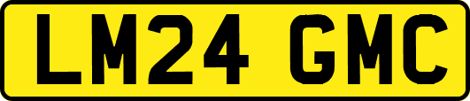 LM24GMC