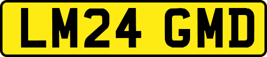 LM24GMD