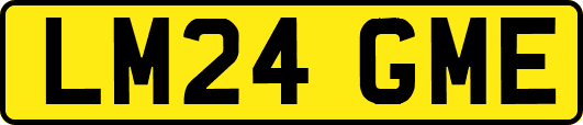 LM24GME