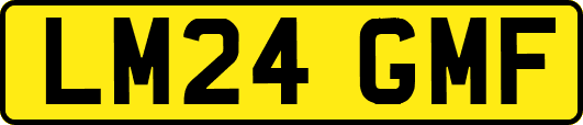 LM24GMF