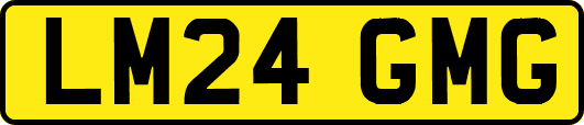 LM24GMG